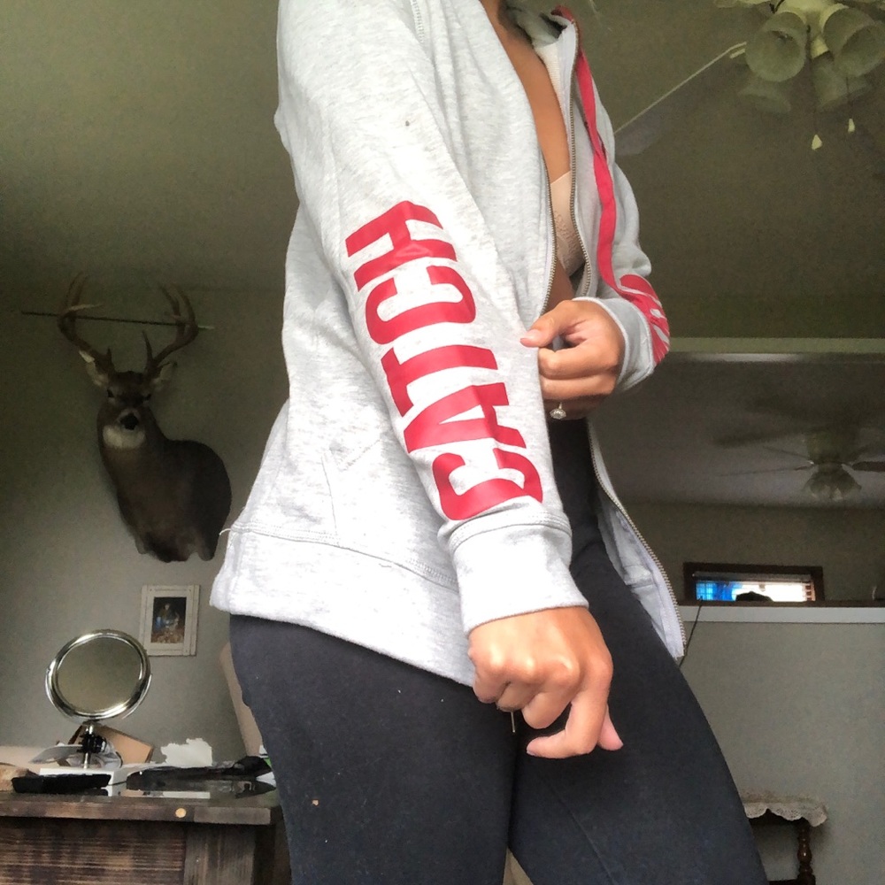 Baseball jacket - Picture 3 of 3